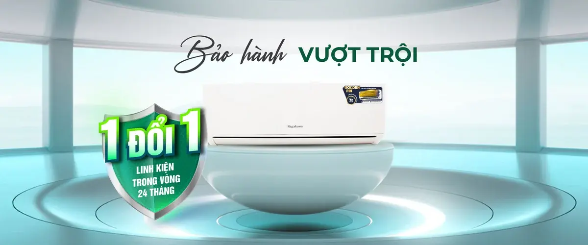 máy lạnh nagakawa 1.5 hp ns-c12r2t30