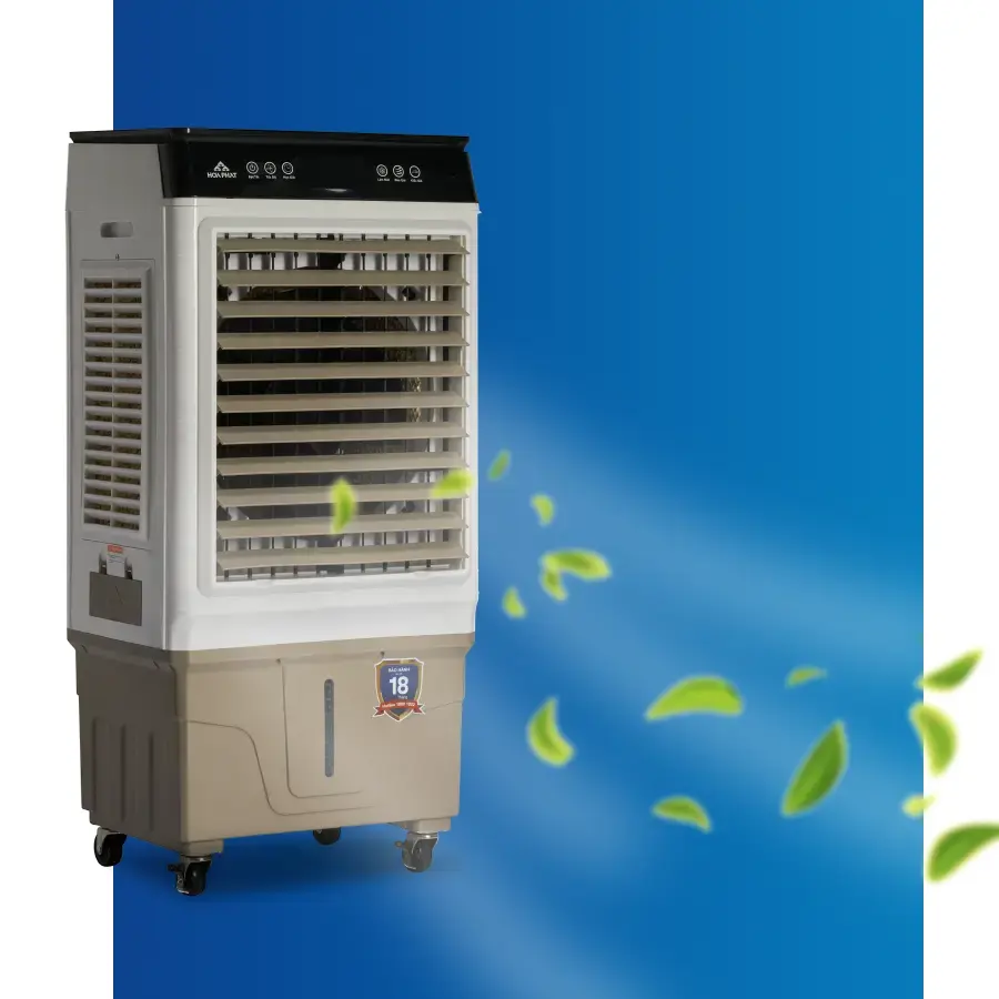 máy làm mát không khí hòa phát hpcf1-051