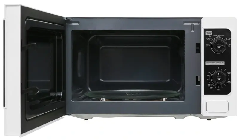 lò vi sóng toshiba er-sm20(w1)vn 20 lít