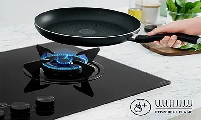 bếp gas âm electrolux ehg7230be