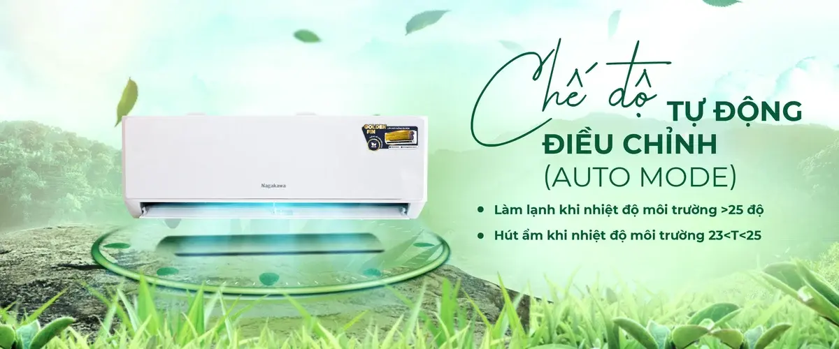 máy lạnh nagakawa 2.0 hp ns-c18r2t30