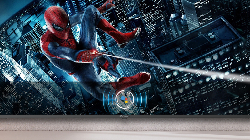 android tivi casper 32 inch 32hga510