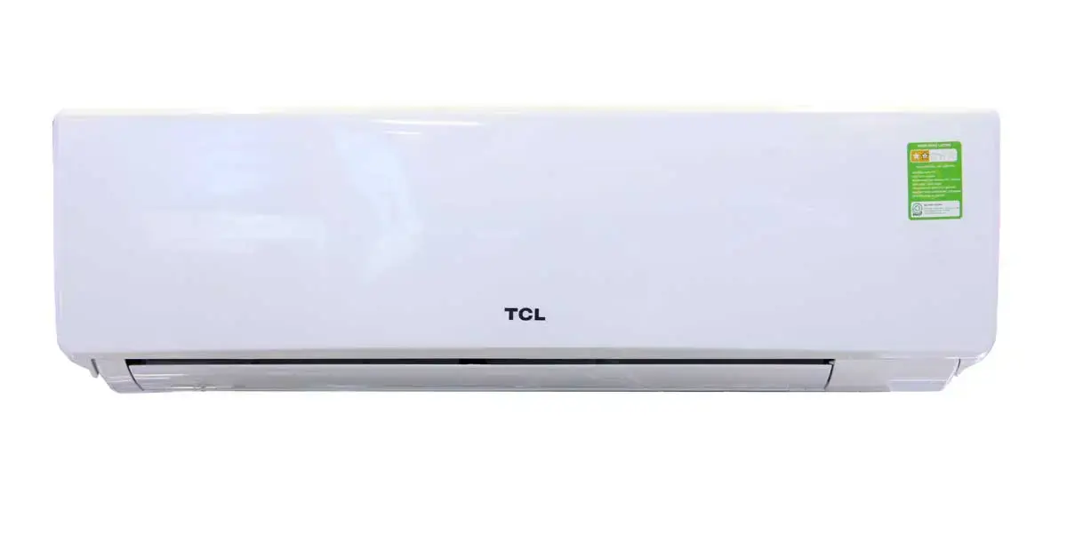 máy lạnh tcl 2 hp tac-18csd/tpg31