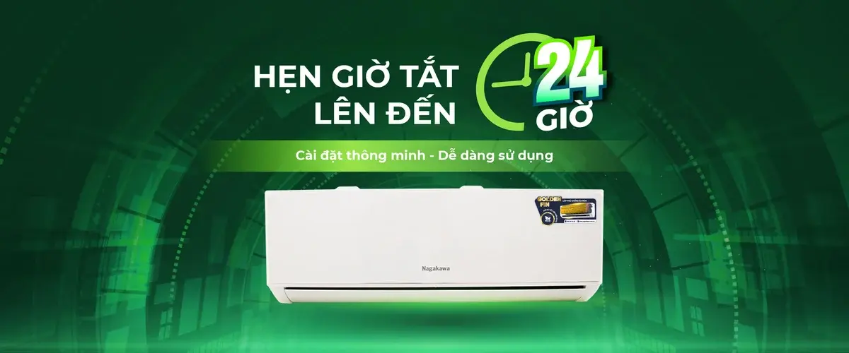 máy lạnh nagakawa 1.5 hp ns-c12r2t30
