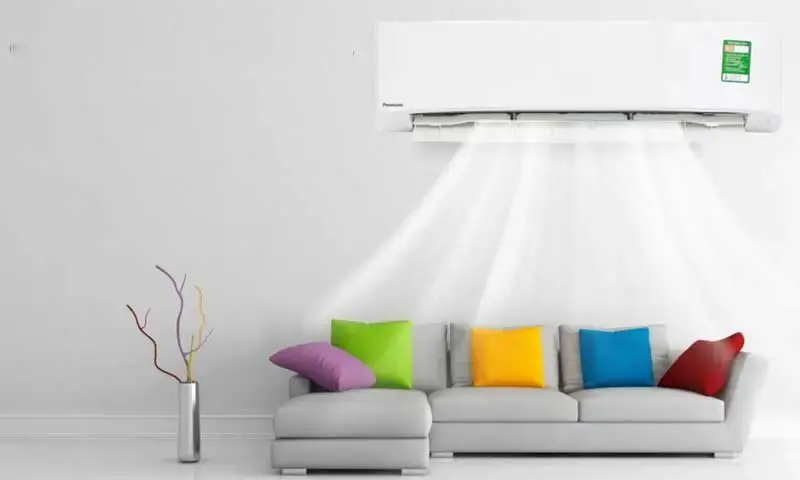 máy lạnh panasonic 2.0 hp cu/cs-n18zkh-8