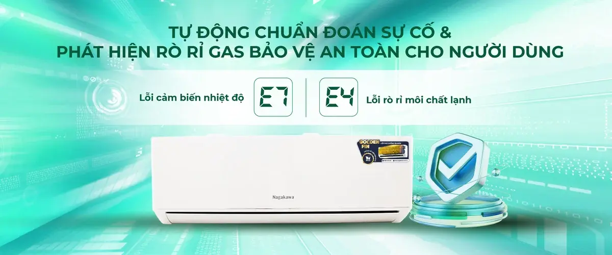 máy lạnh nagakawa 1.5 hp ns-c12r2t30