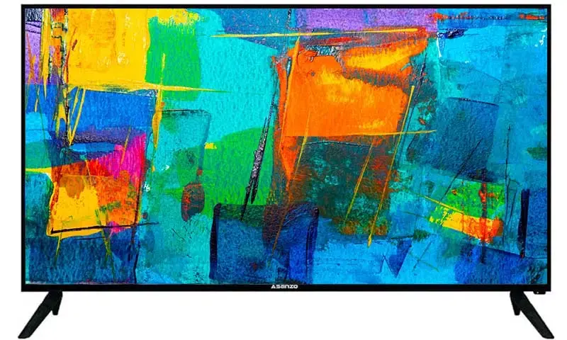 tivi asanzo 32 inch 32h22