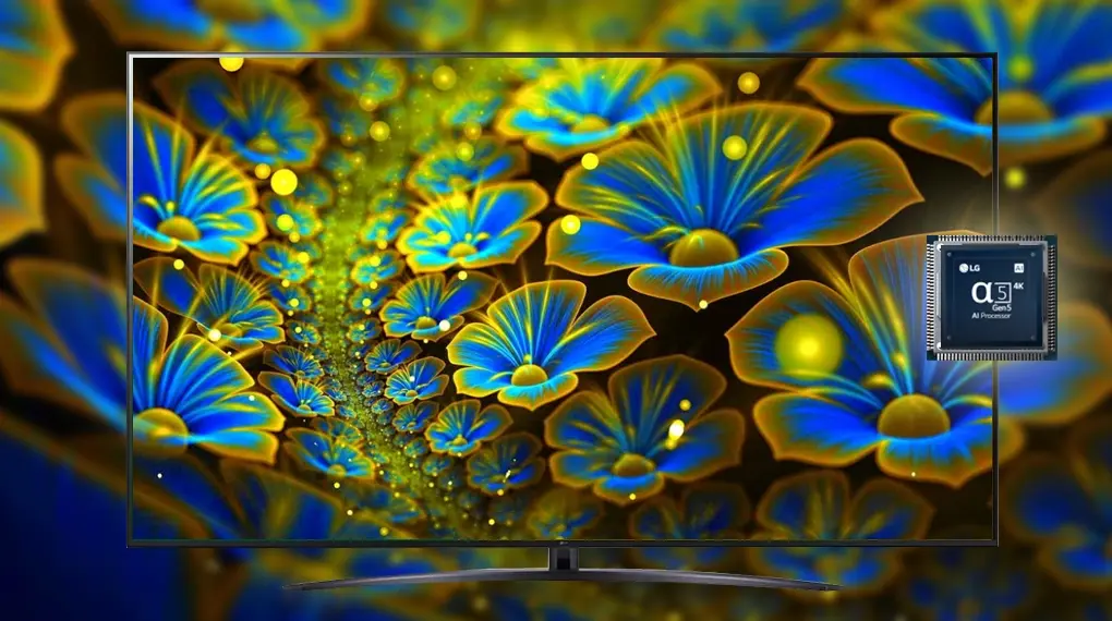 smart tivi nanocell lg 4k 43 inch 43nano76sqa