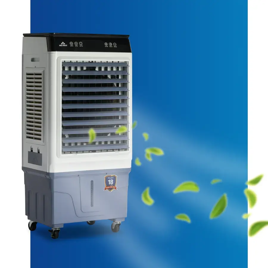 máy làm mát không khí hòa phát hpcf1-052