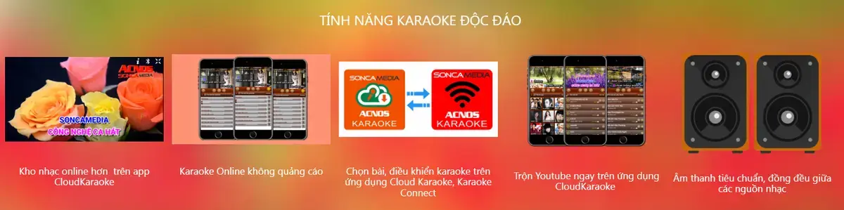 loa kéo bluetooth acnos cb392g karaoke di động