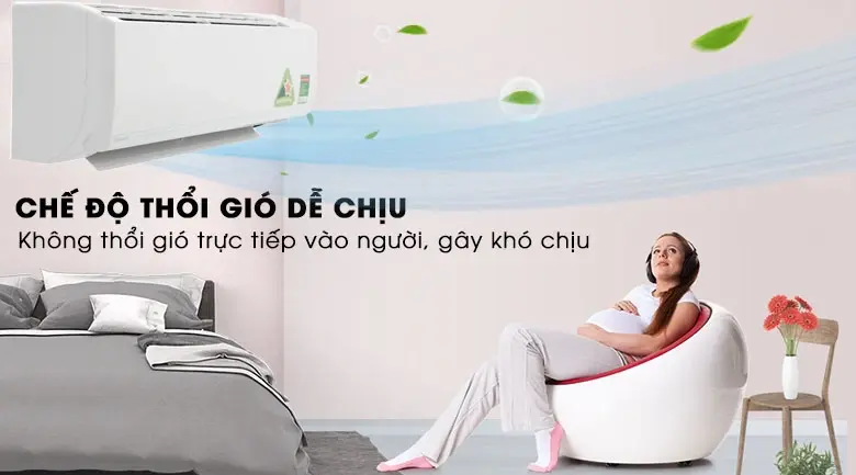 máy lạnh daikin inverter 1.5 hp atkc35uavmv