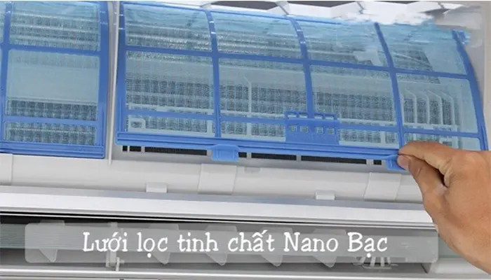 điều hoà funiki 24000btu 1 chiều hsc 24tmu