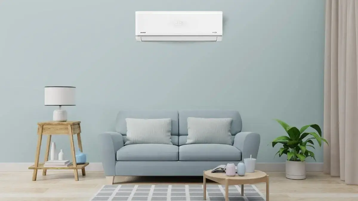 máy lạnh comfee inverter 2.0hp cfs-18vwgf-v