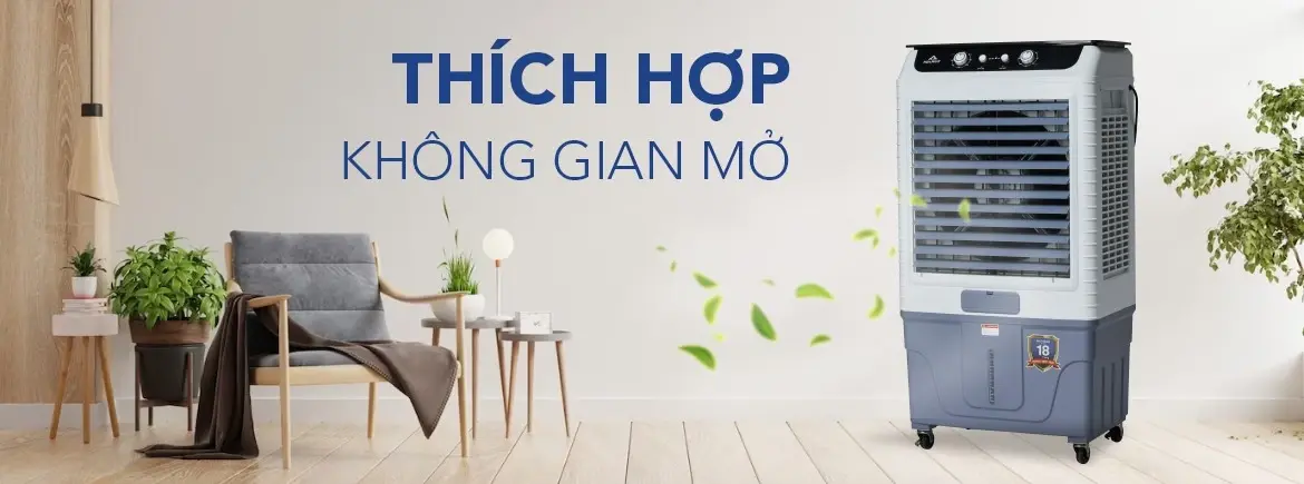 máy làm mát không khí hòa phát hpcf1-062