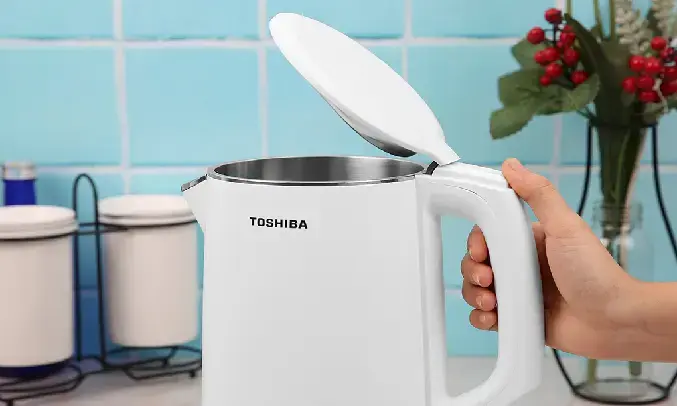 bình đun siêu tốc toshiba 1.5 lít kt-15ds1pv