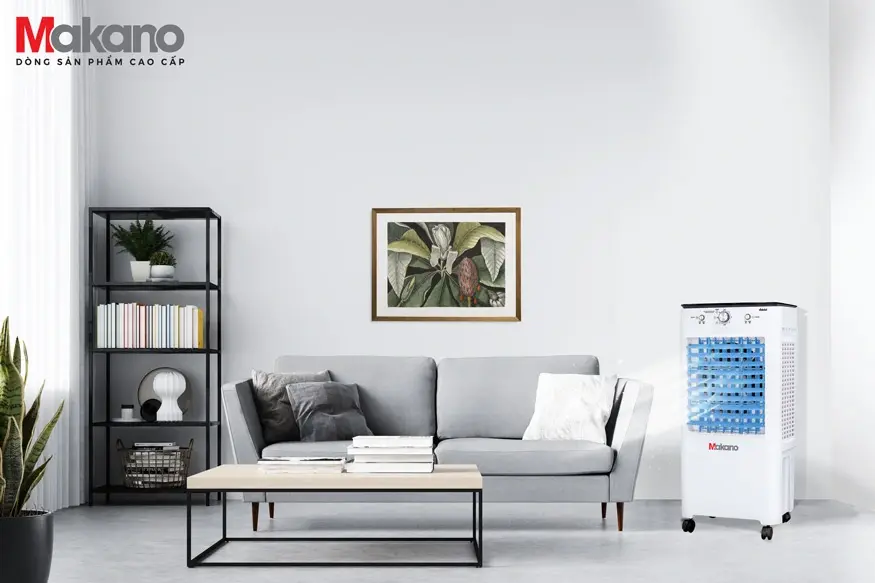máy làm mát không khí makano mka-03500c