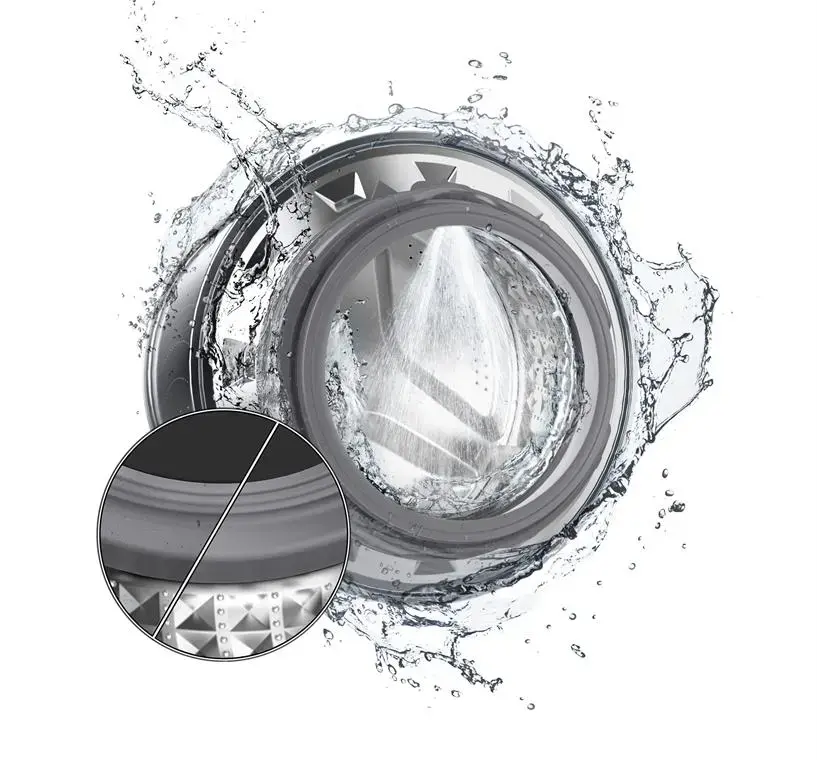 máy giặt lồng ngang samsung ai inverter 10kg ww10tp44dsb/sv