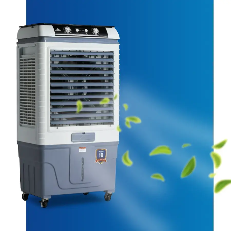 máy làm mát không khí hòa phát hpcf1-012