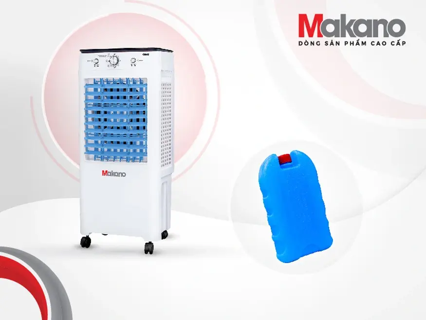 máy làm mát không khí makano mka-03500c