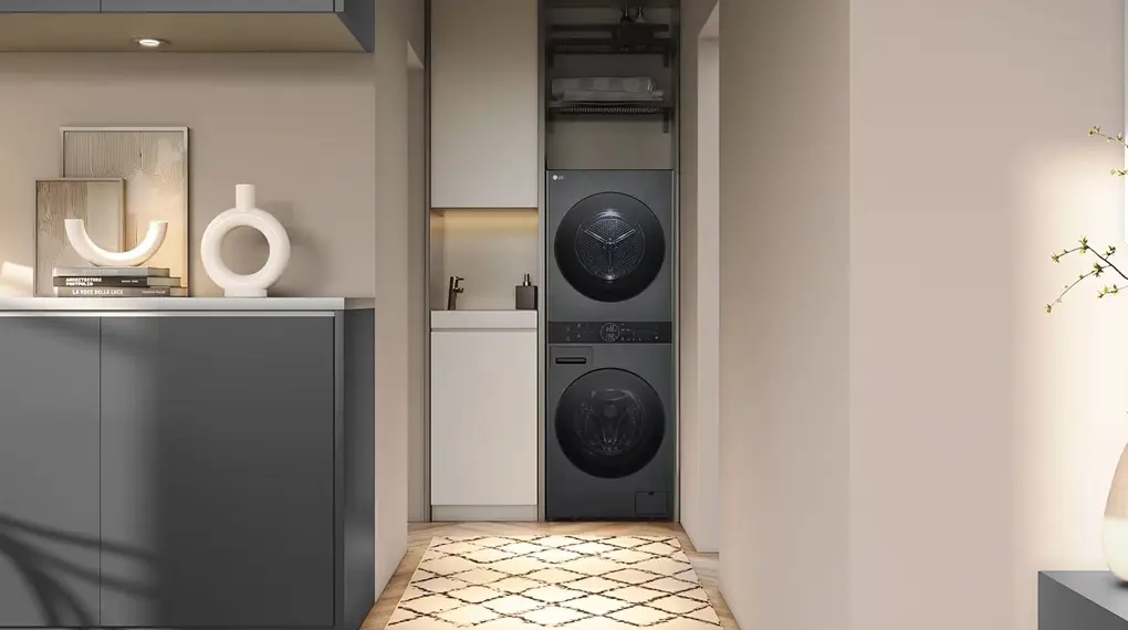 máy giặt sấy lg inverter 14 kg wt1410nhb