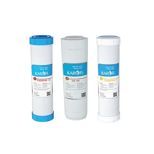 máy lọc nước karofi ero (ero80)