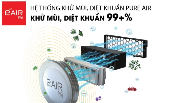 tủ lạnh toshiba inverter 596 lít gr-rs775wi-pmv(06)-mg