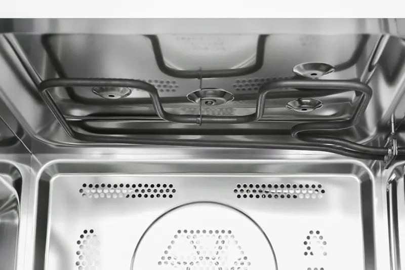 lò vi sóng có nướng sharp r-c932xvn-bst 32 lít