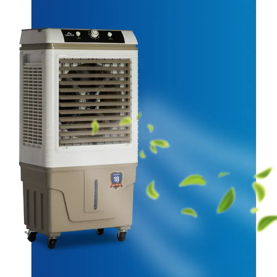 máy làm mát không khí hòa phát hpcf1 - 021