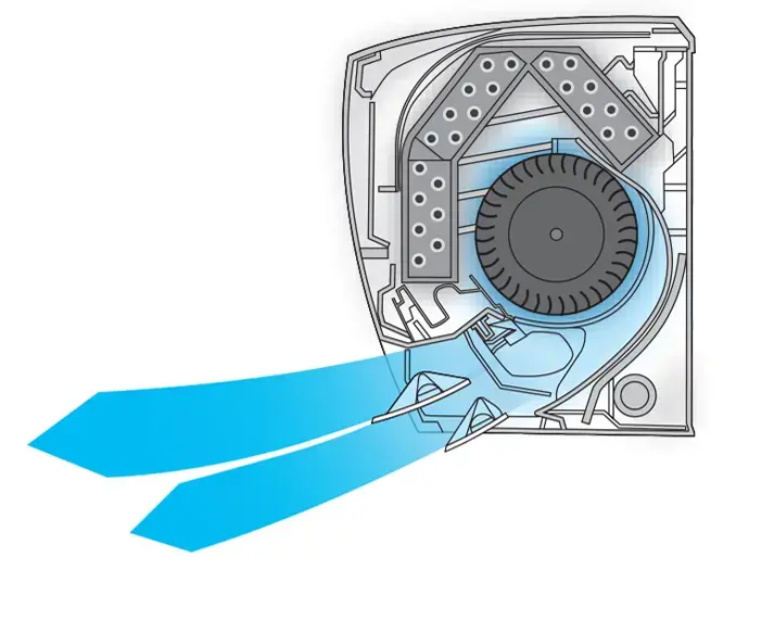 máy lạnh mitsubishi electric inverter 2 hp msy/muy-jw50vf