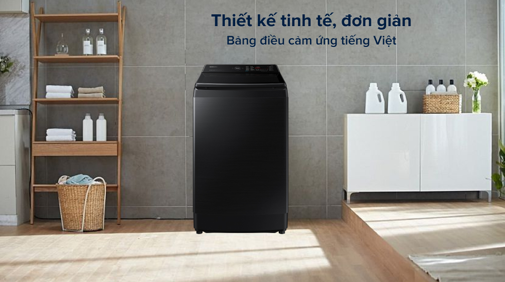 máy giặt samsung inverter 12 kg wa12cg5886bvsv
