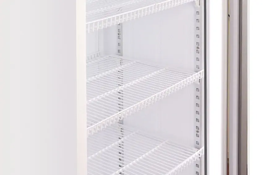 tủ mát darling đèn led 450l dl-4000a2