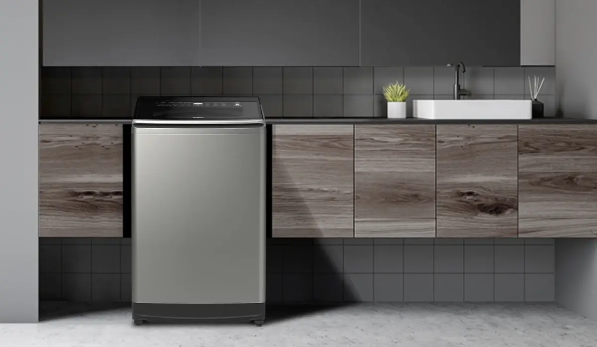 máy giặt hitachi inverter 14 kg sf-140tcv sl