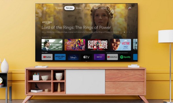 google tivi sony 4k 65 inch kd-65x85l