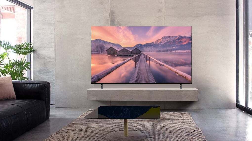 smart tivi qled lg 4k 55 inch 55qned80sra