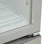 tủ mát alaska inverter 450 lít lci-385