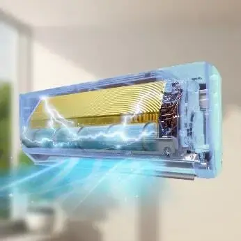 máy lạnh gree 1 hp amore9cn mới 2023