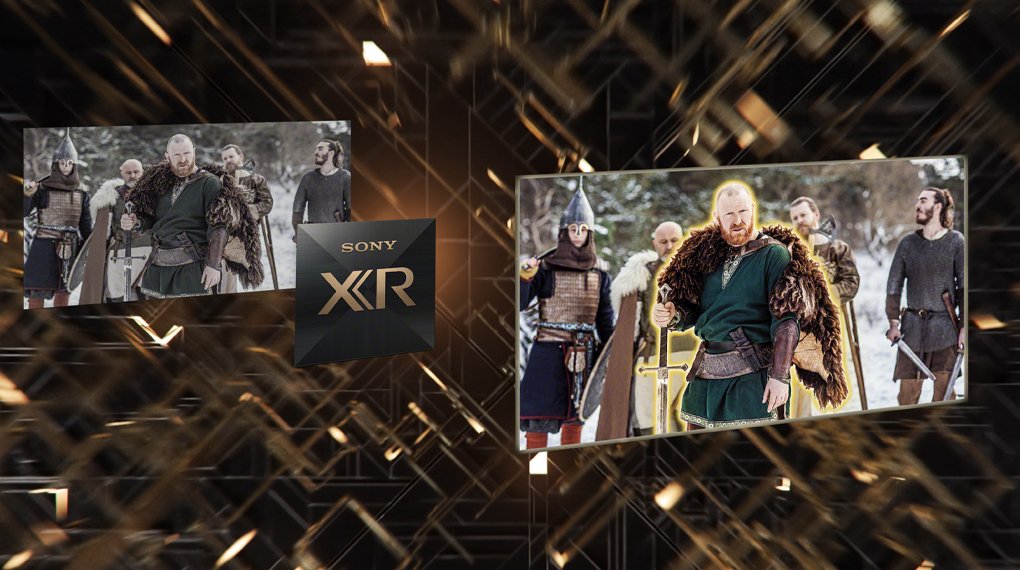 google tivi oled sony 4k 48 inch xr-48a90k