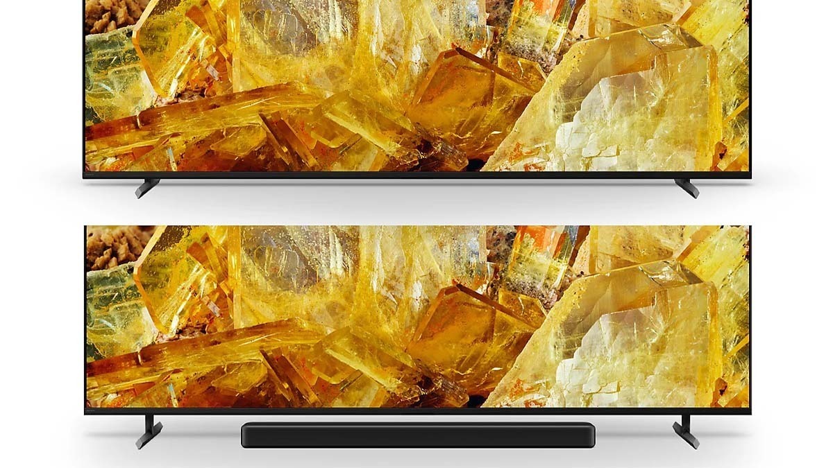 google tivi sony 4k 55 inch xr-55x90l