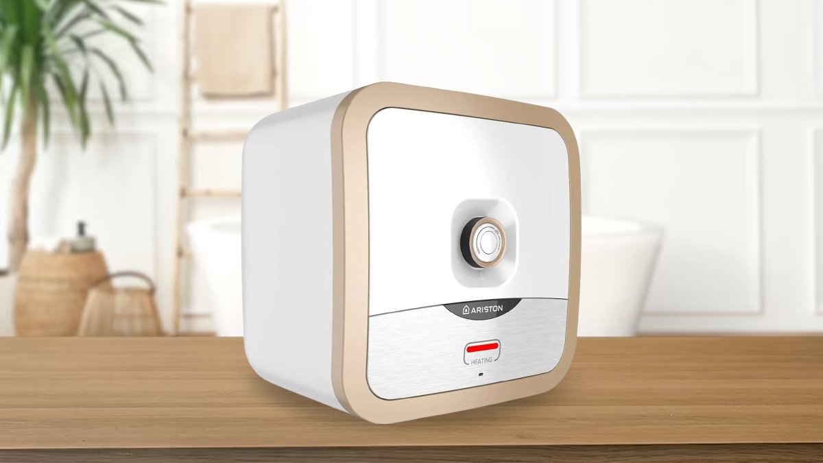 máy nước nóng ariston an2 15 r 2.5 fe