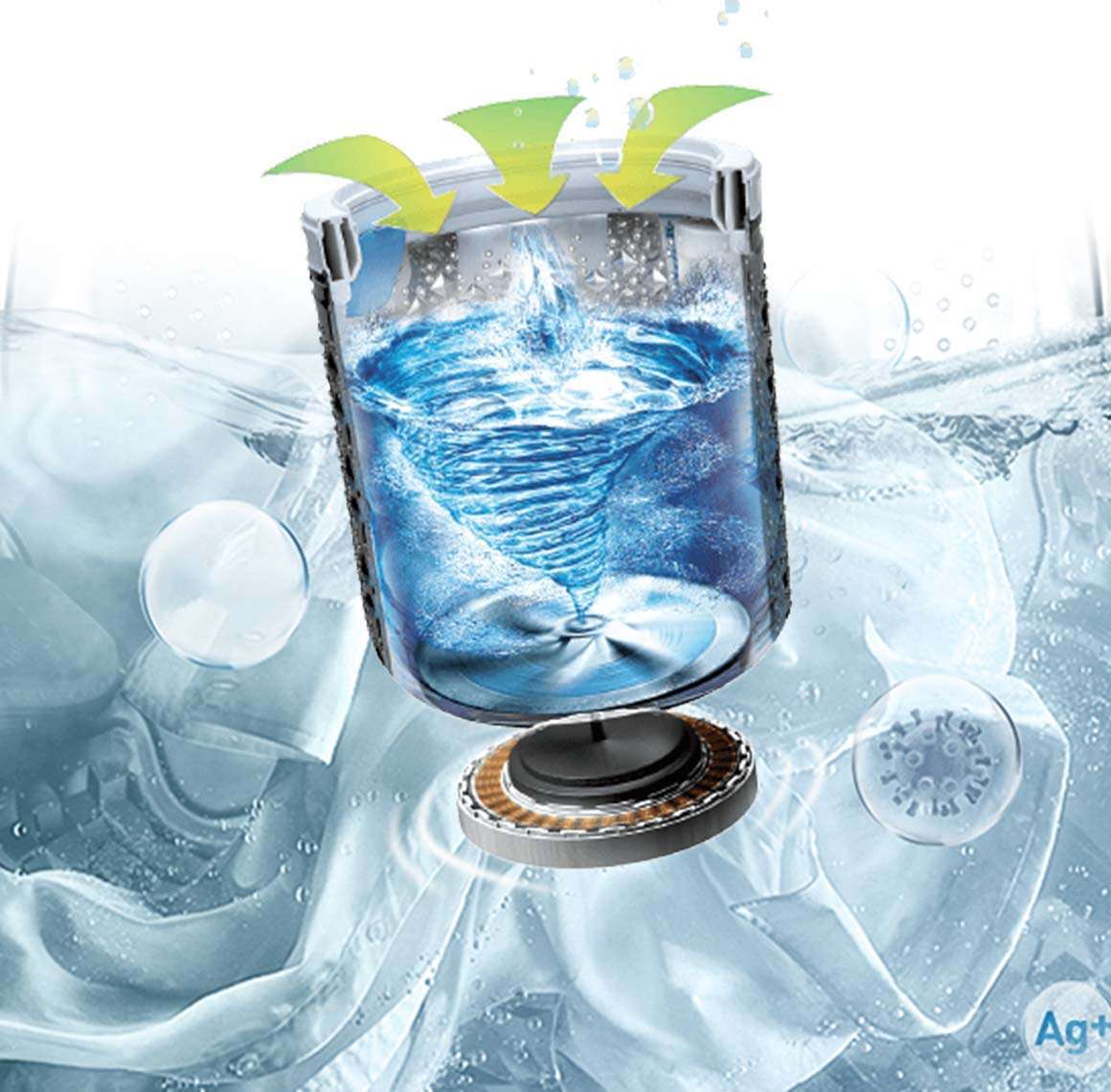 máy giặt toshiba inverter 10 kg aw-dm1100jv(mk)