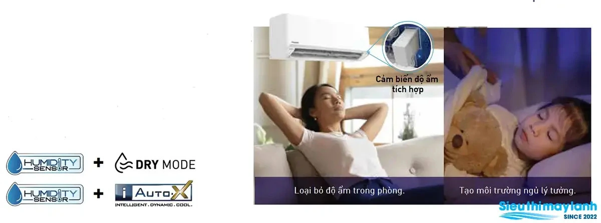 máy lạnh panasonic inverter 2.5 hp cu/cs-u24zkh-8