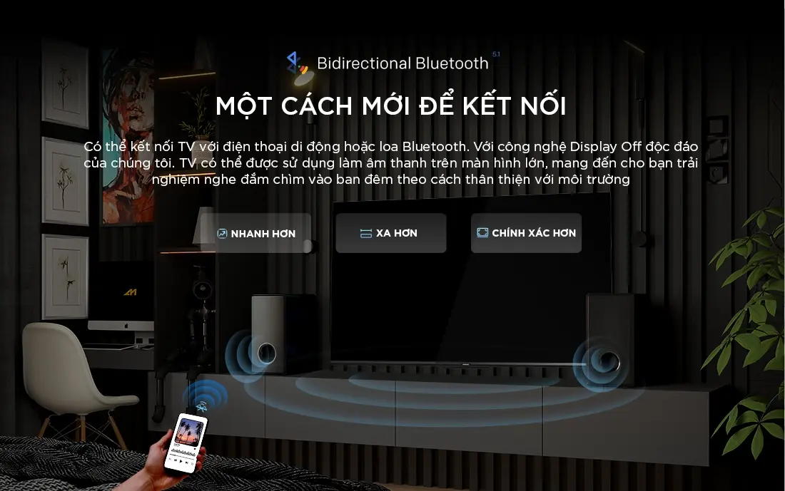 google tivi coocaa 4k 55 inch 55y72