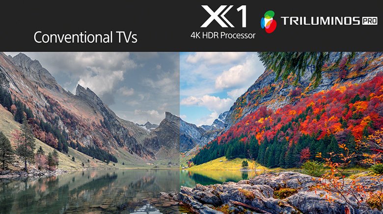 google tivi sony 4k 55 inch kd-55x85l
