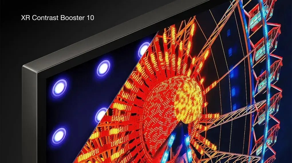 google tivi sony 4k 65 inch xr-65x90l