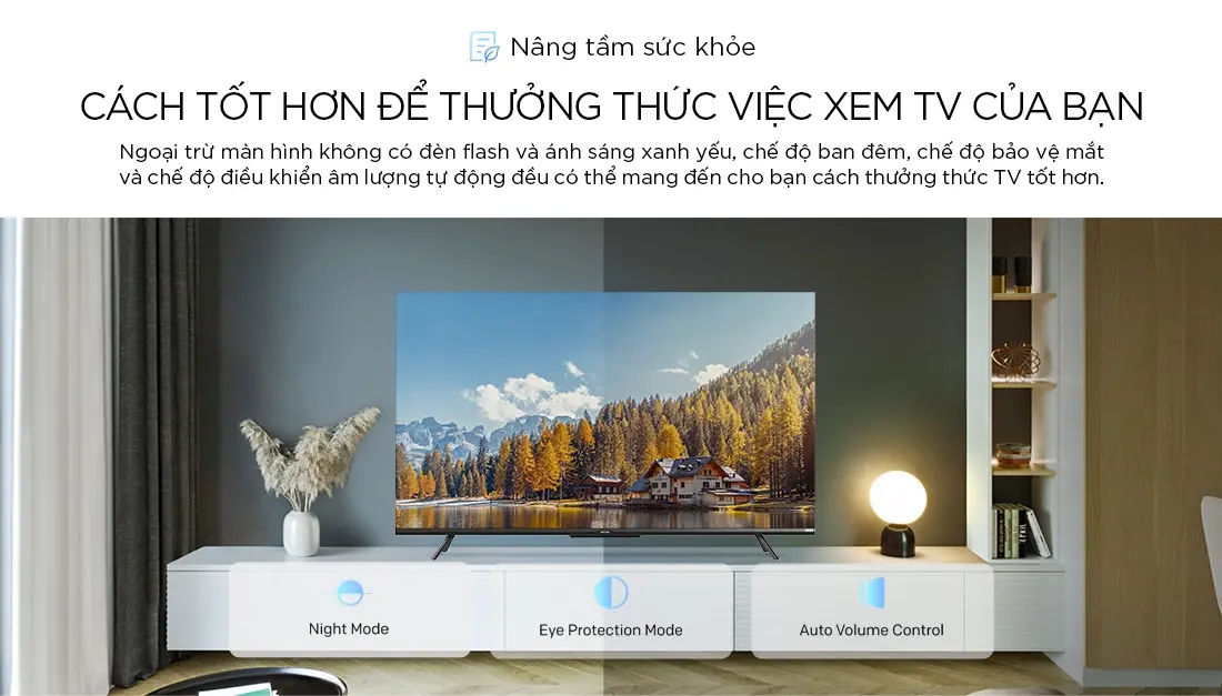 google tivi qled coocaa 50 inch 50y72 pro
