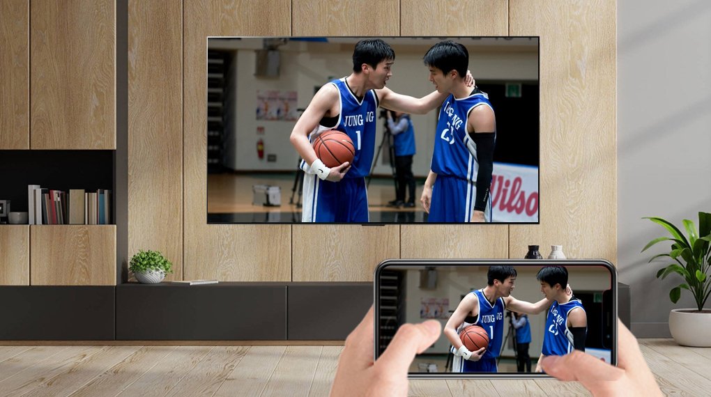 smart tivi oled evo lg 4k 77 inch 77g3psa