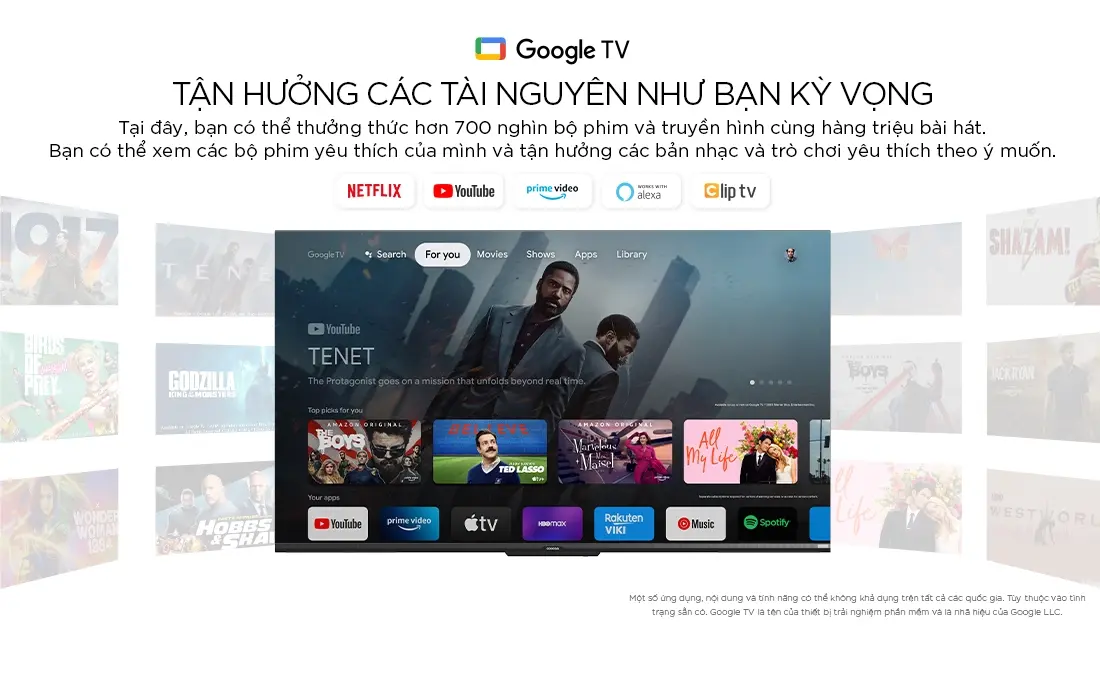 google tivi qled coocaa 50 inch 50y72 pro