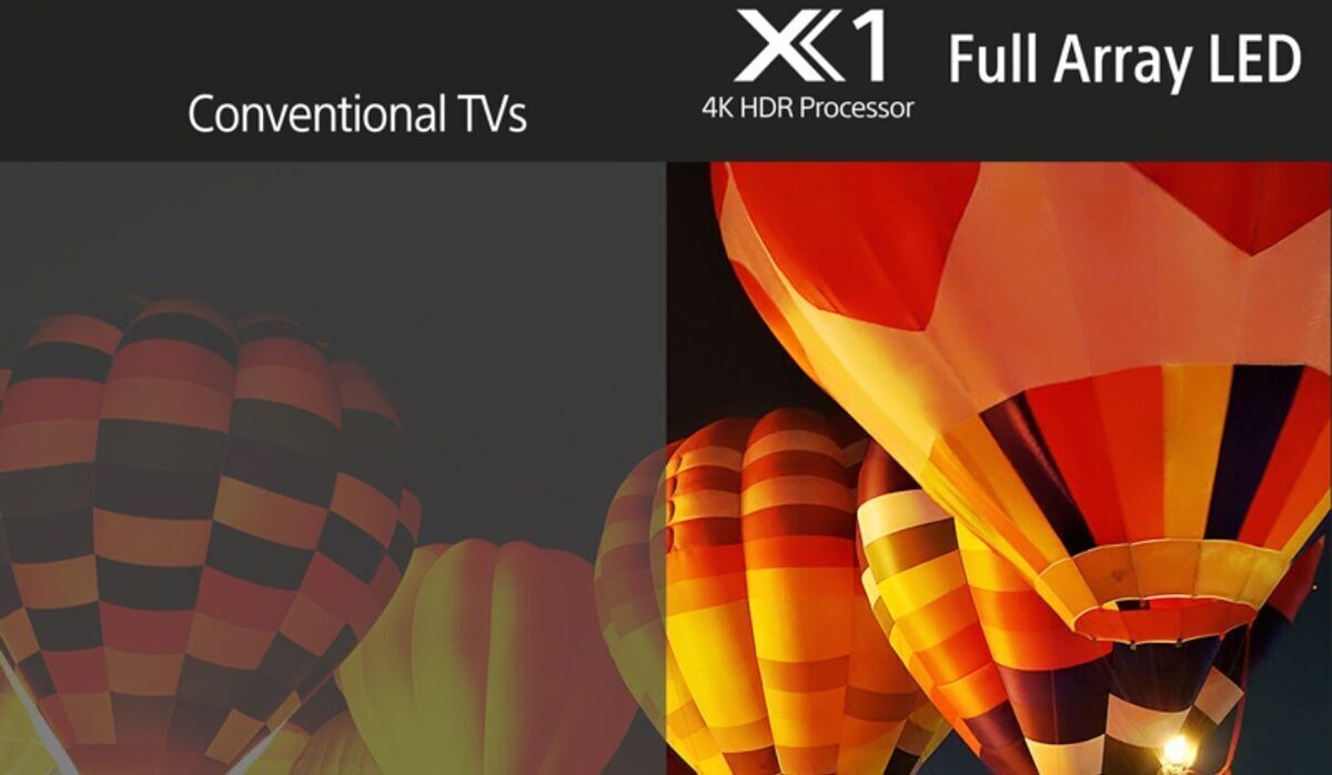 google tivi sony 4k 65 inch kd-65x85l