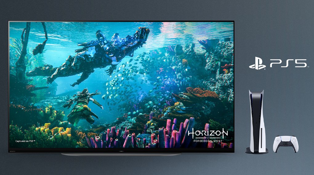 google tivi oled sony 4k 48 inch xr-48a90k