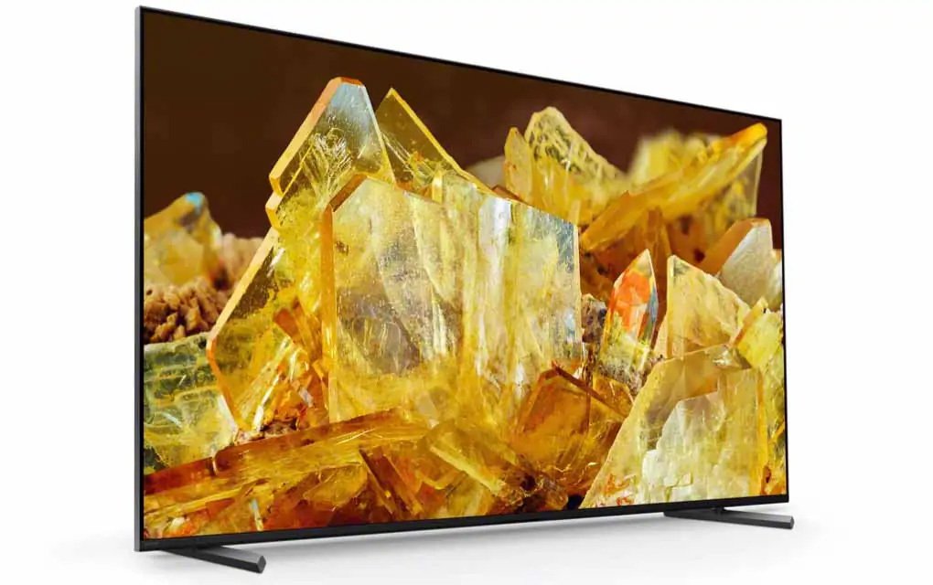 google tivi sony 4k 55 inch xr-55x90l